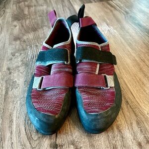 Black Diamond Rock Climbing Shoes